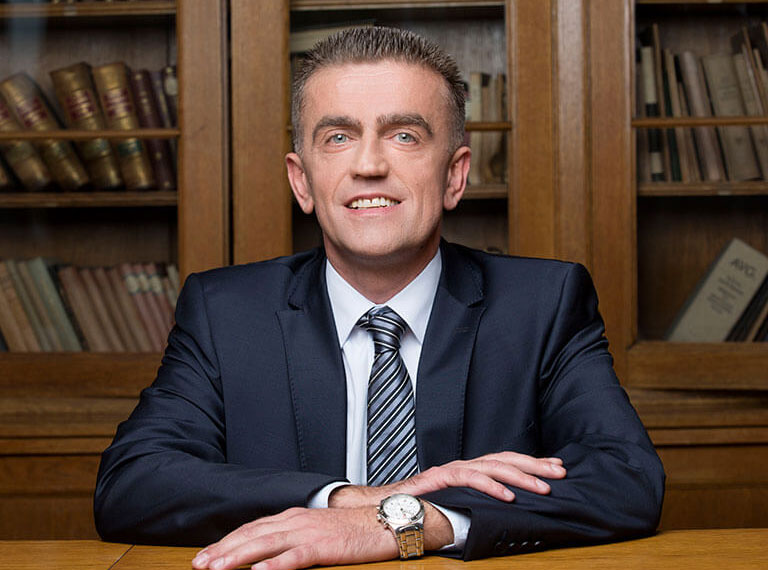 Ivo Bulaja, Deputy General Director