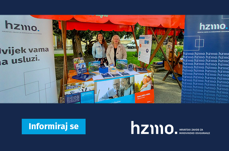 HZMO sudjelovao na 21. Gerontološkom tulumu